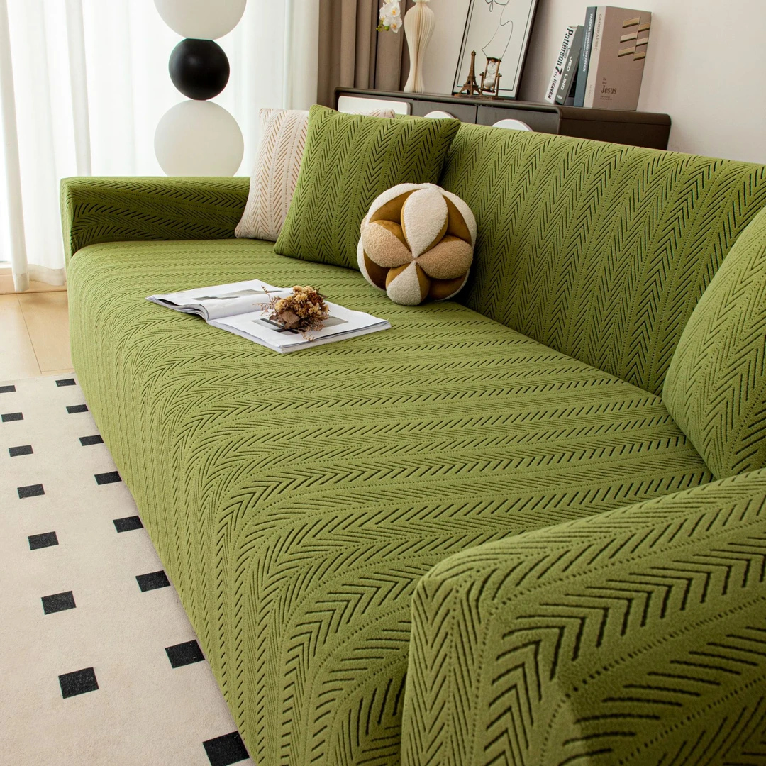 阳离子2025沙发套罩新款全包防滑万能四季通用坐垫套无需测量防猫