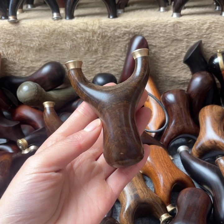 木瑕疵黑檀快压小胖3