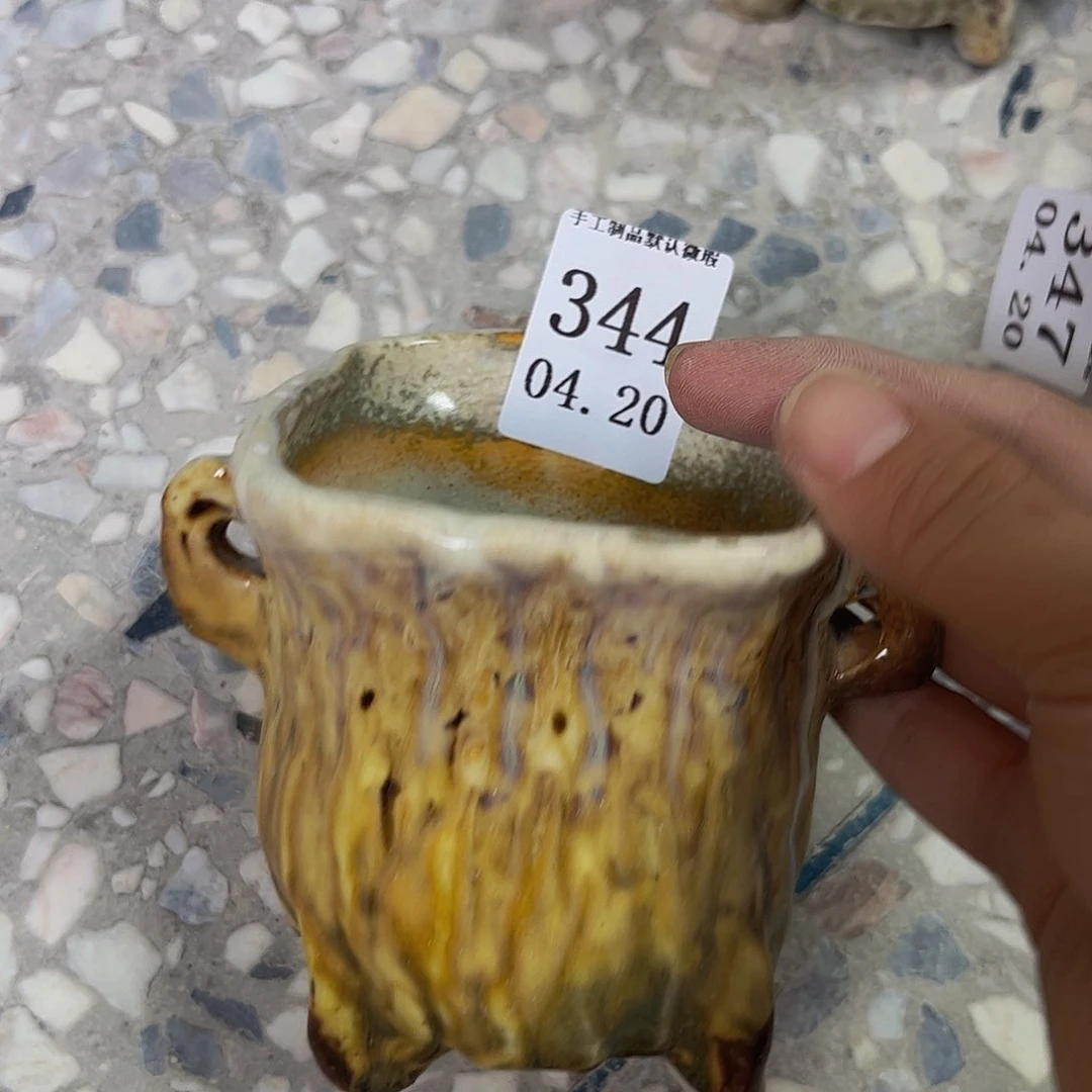 摆件景德镇陶瓷手工制作