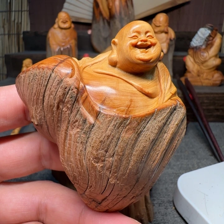 柏木（崖柏）好的我知道了我