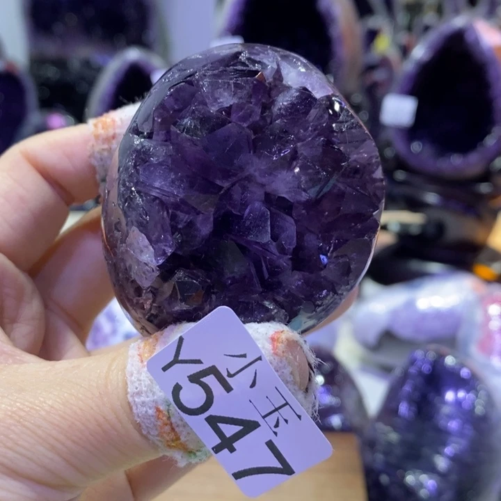 摆件未镶嵌水晶摆件