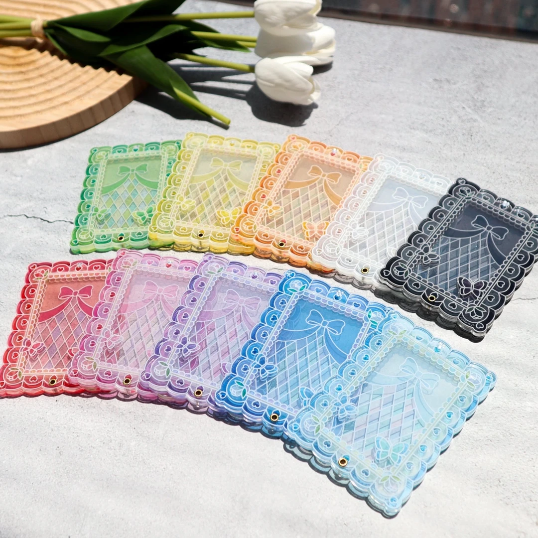 【饭团拆谷】网纱蝴蝶彩窗五周年窗帘fukuya 默认代拆