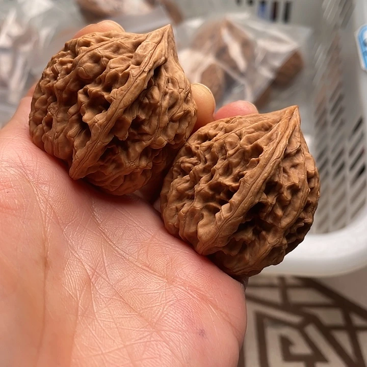 手串文玩核桃机芯12.66……龙老师我