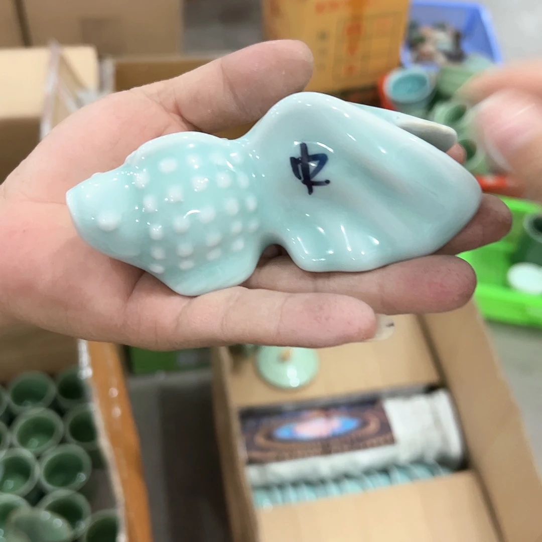云间青瓷龙泉青瓷