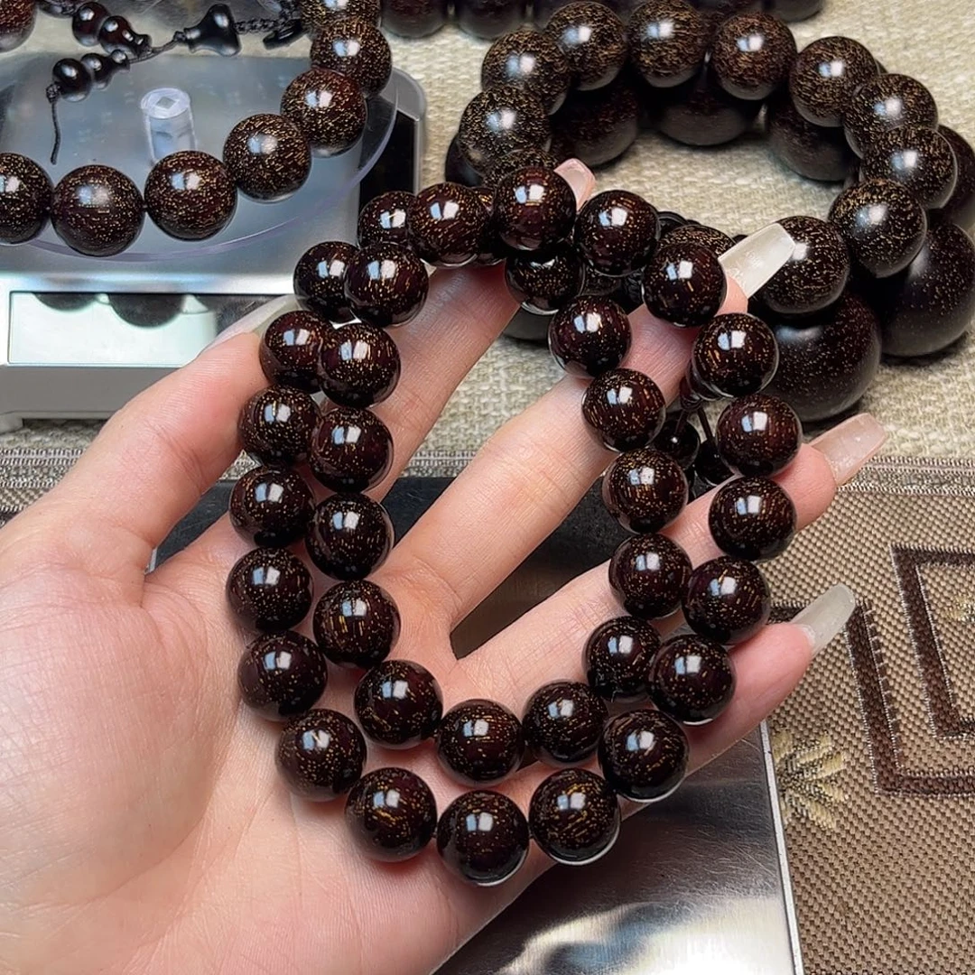 檀香紫檀（小叶紫檀）1.2 36满