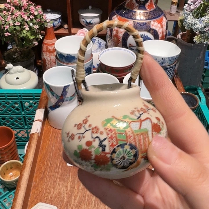 盖碗 五十包邮五十包邮