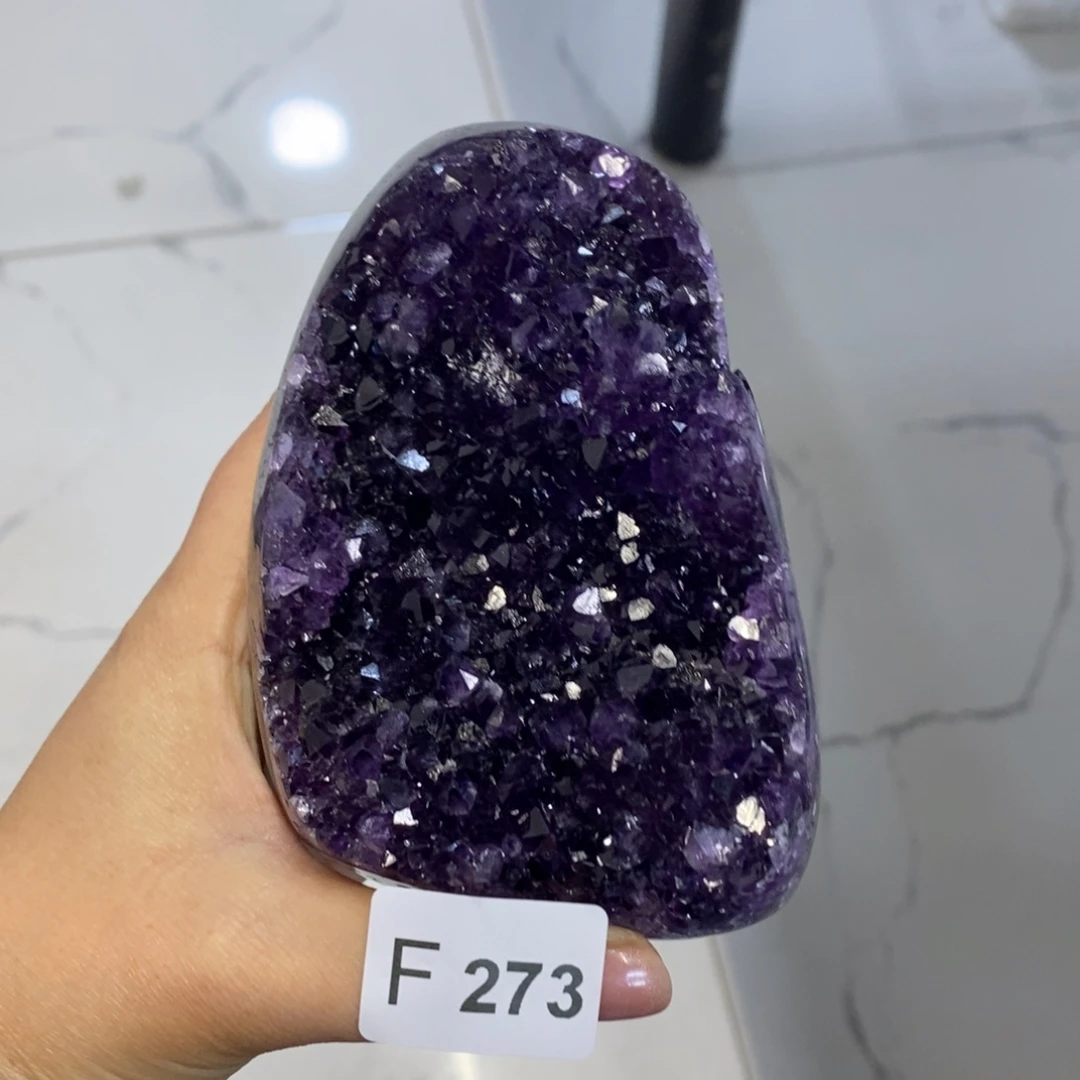 水晶摆件未镶嵌摆件