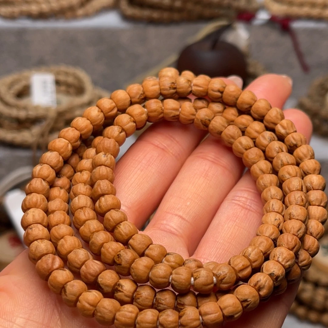 手串柏香籽/百香籽