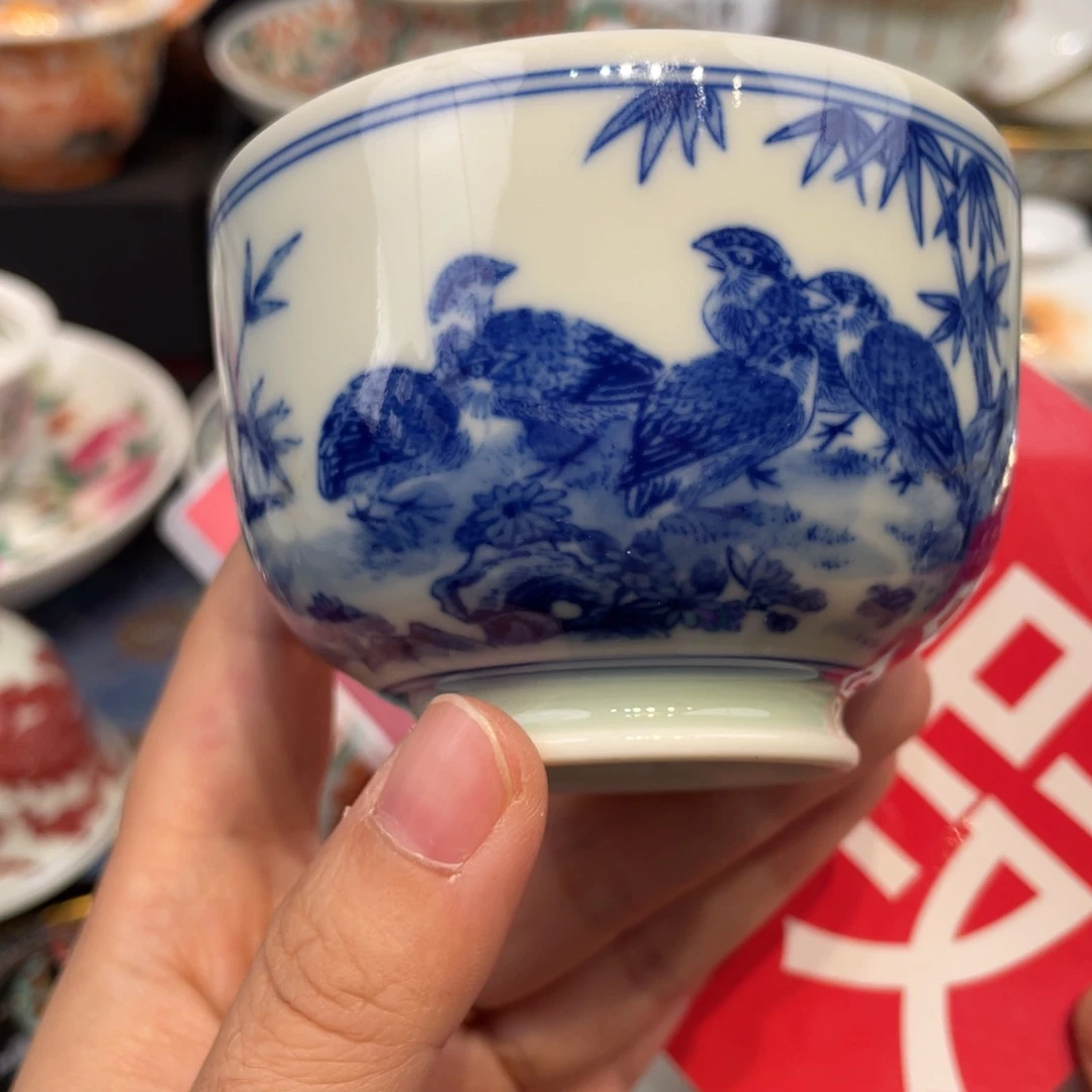 景德镇陶瓷瓷器景德镇