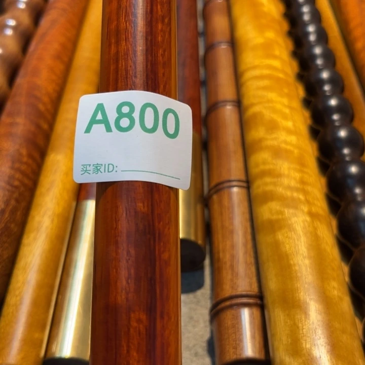 大果紫檀（缅甸花梨）乐**者