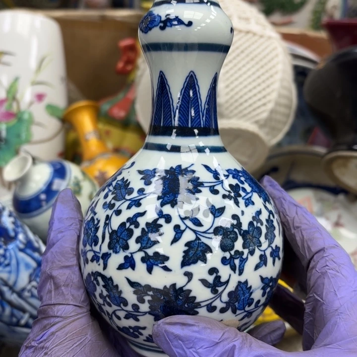 摆件瓷器摆件 瓷器摆件