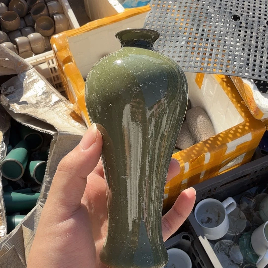 紫砂陶瓷茶具微瑕介意勿拍
