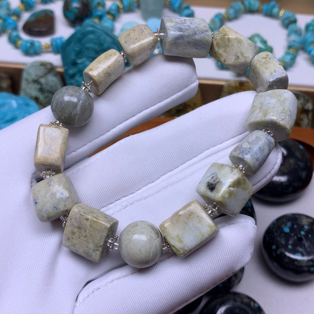 未镶嵌散珠配饰配珠