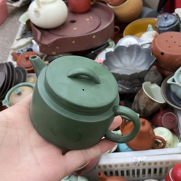 陶瓷艺术品及陶瓷制品