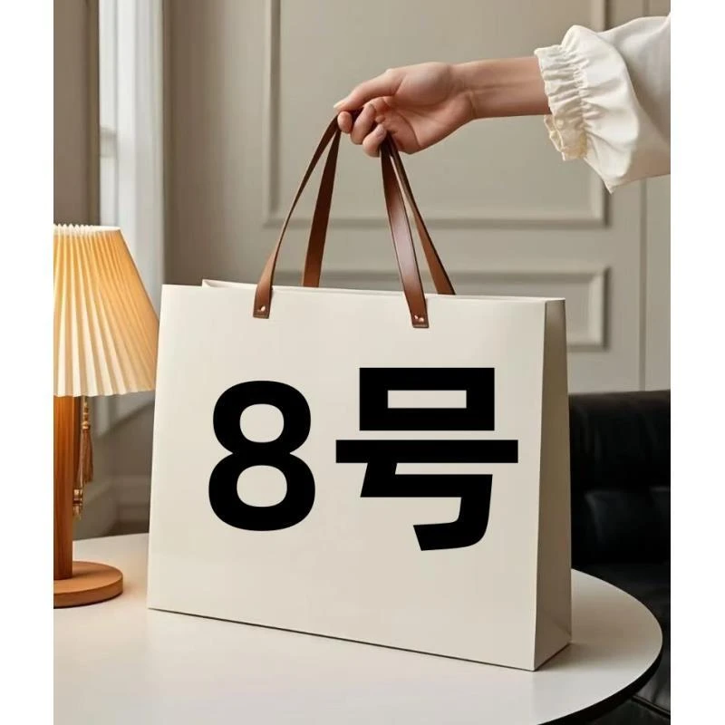 新款潮流休闲时尚百搭女士包【8号】