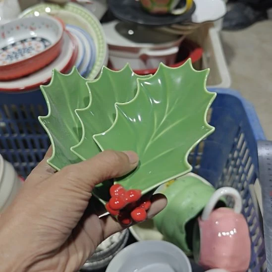 盘瓷陶瓷餐具杯碗盘微瑕介意慎拍