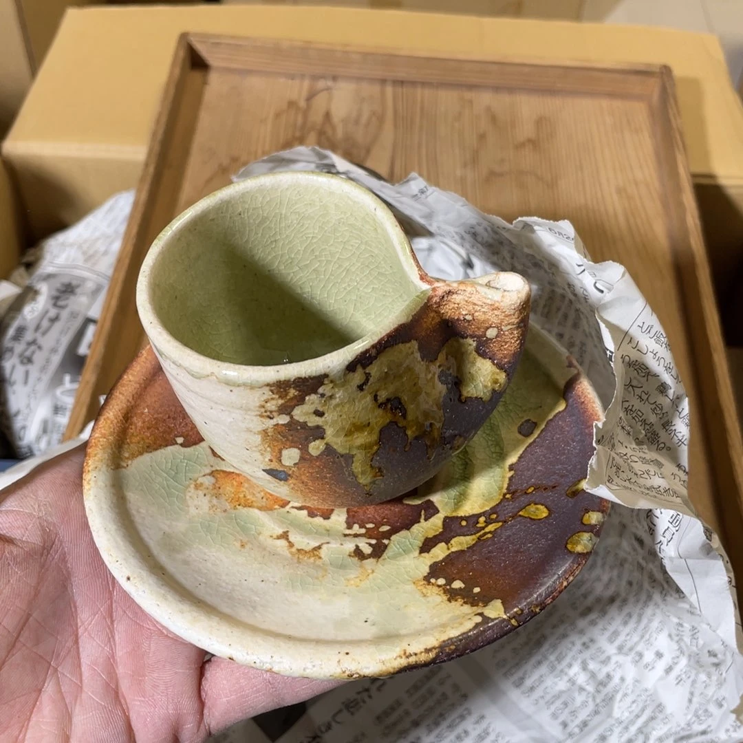 紫砂中古商品谨慎下单
