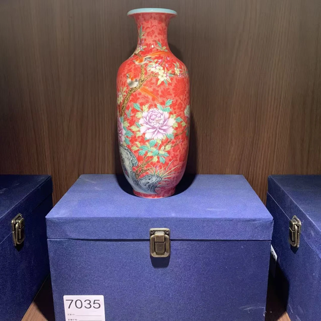 瓷博会&张文月扒花陶瓷专场7035