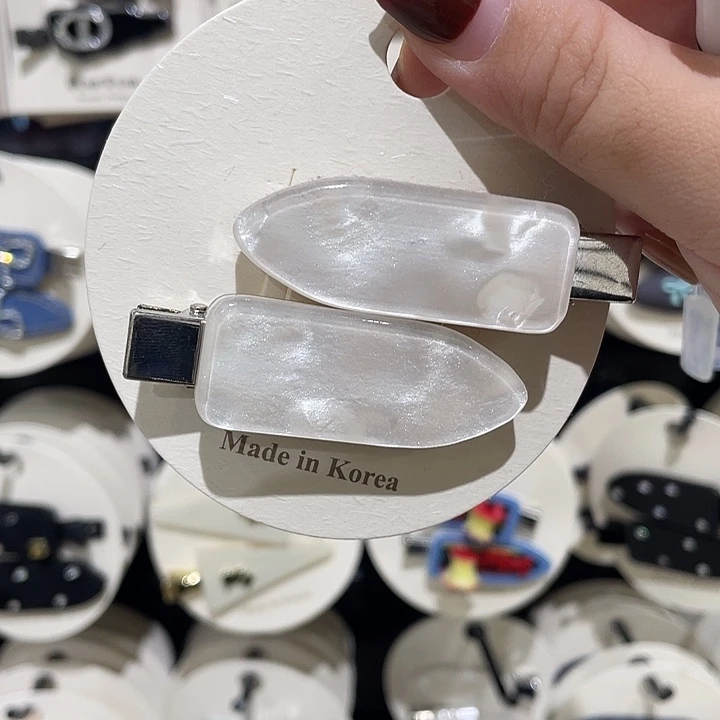 皮质非金属鸭嘴家