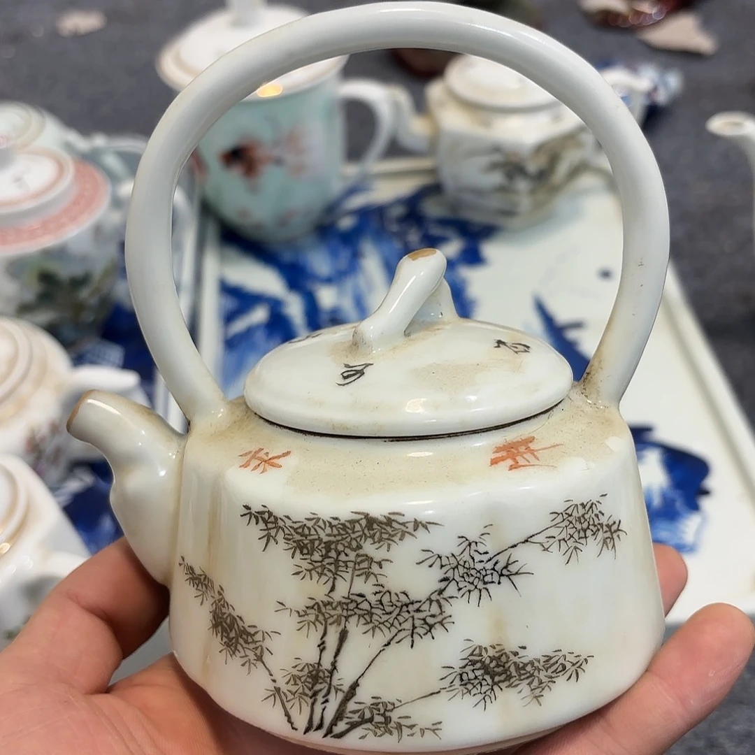 非古董现代工艺品