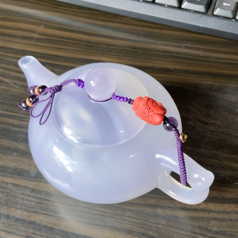 【闪购商品】定制玛瑙