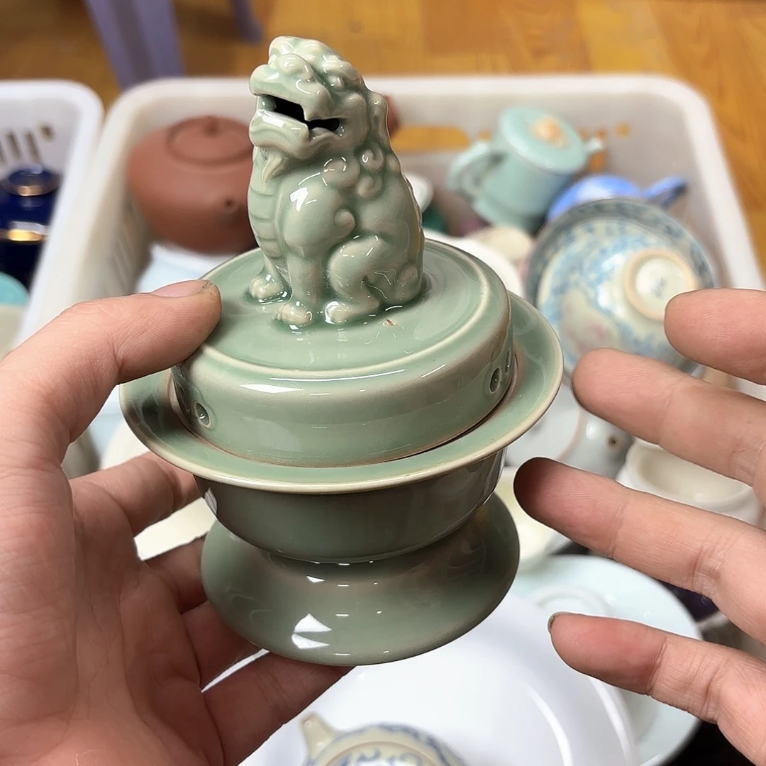 微瑕介意的不要下单