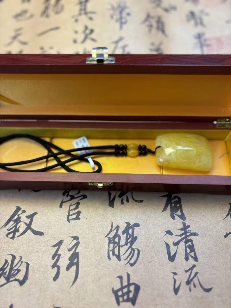 ml精品手串  高端文玩（无礼盒）