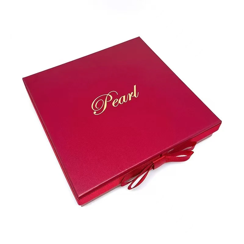 红宝石  礼品盒 KG