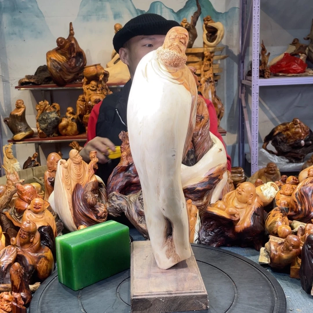 柏木（崖柏）手串/手链