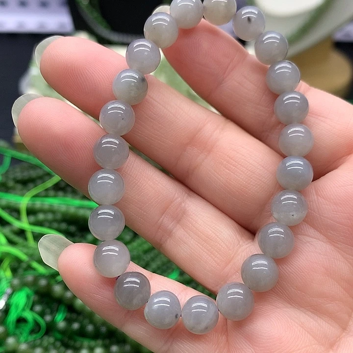 未镶嵌手链和田玉8