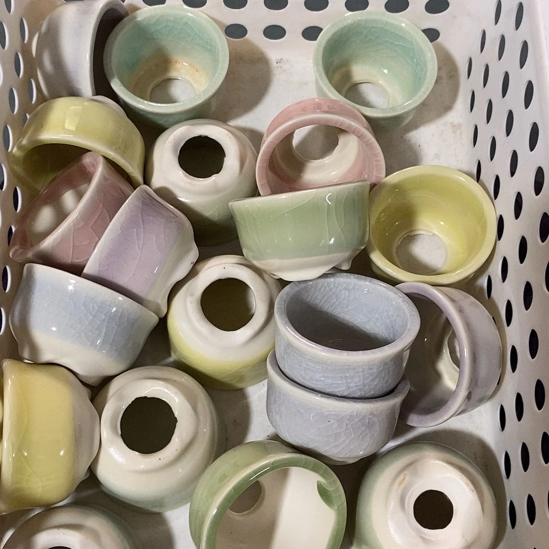 「满9.9米包邮发货」6个浮力