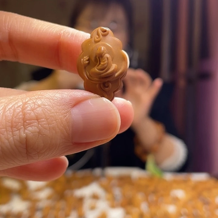 手串/手链橄榄核橄榄
