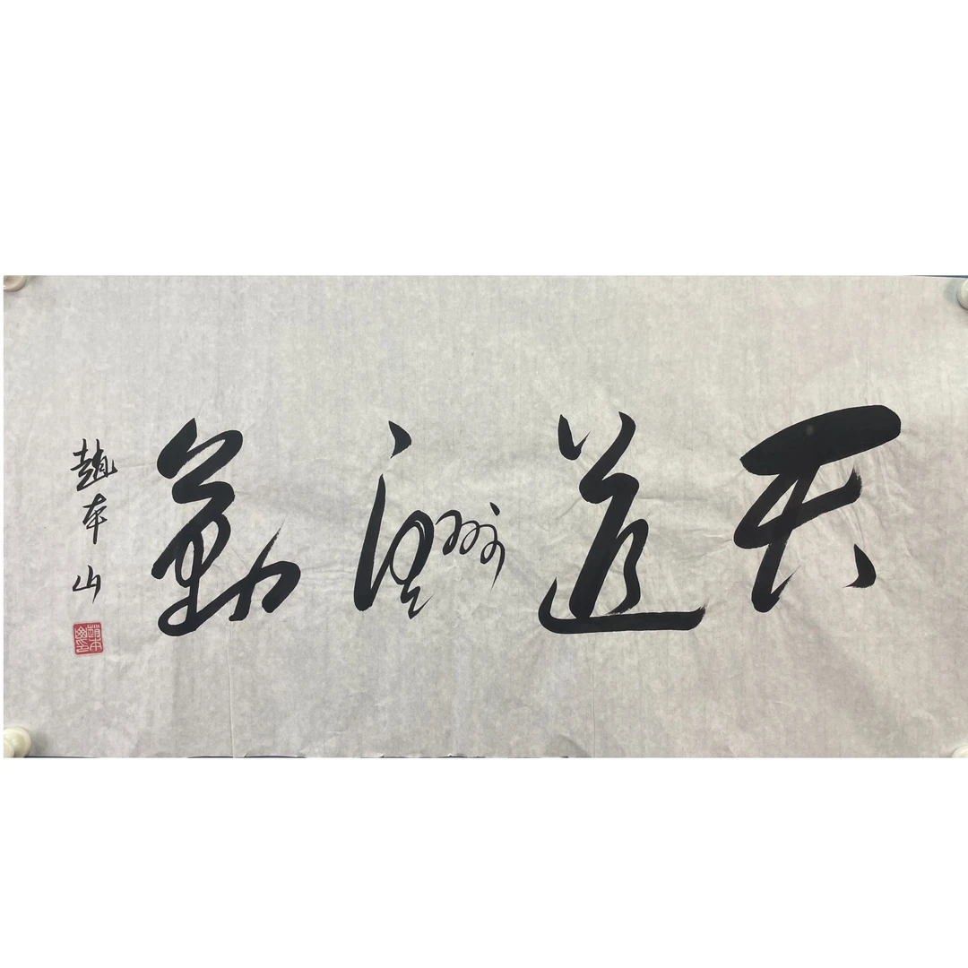 赵本山软片100*50.约4.5平尺