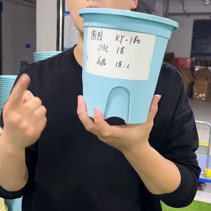 清仓圆控口18高18混色5只无托