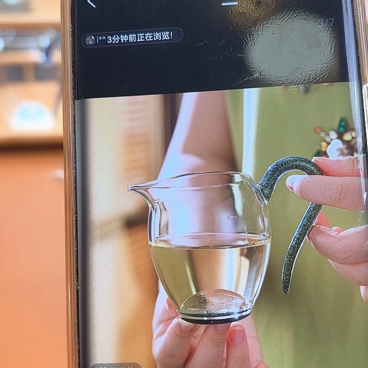 崔***。吸管款水晶玻璃1111