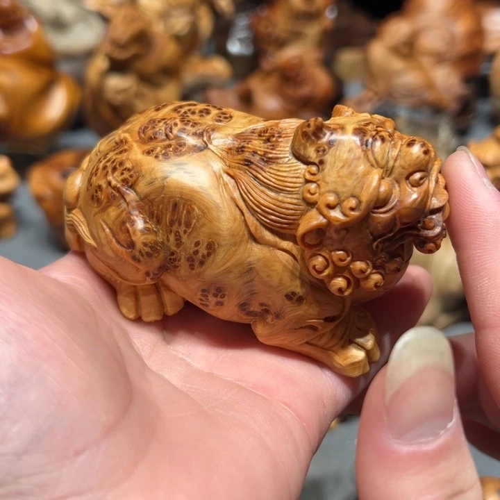 柏木（崖柏）点点关注