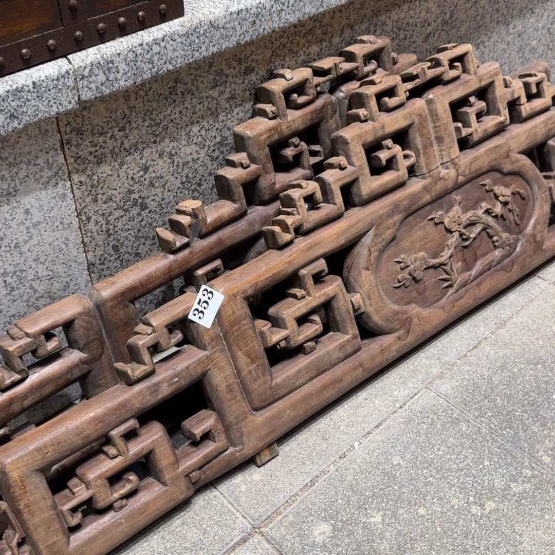 鶴***齡瓷片瓷片中古回流孤品一件353
