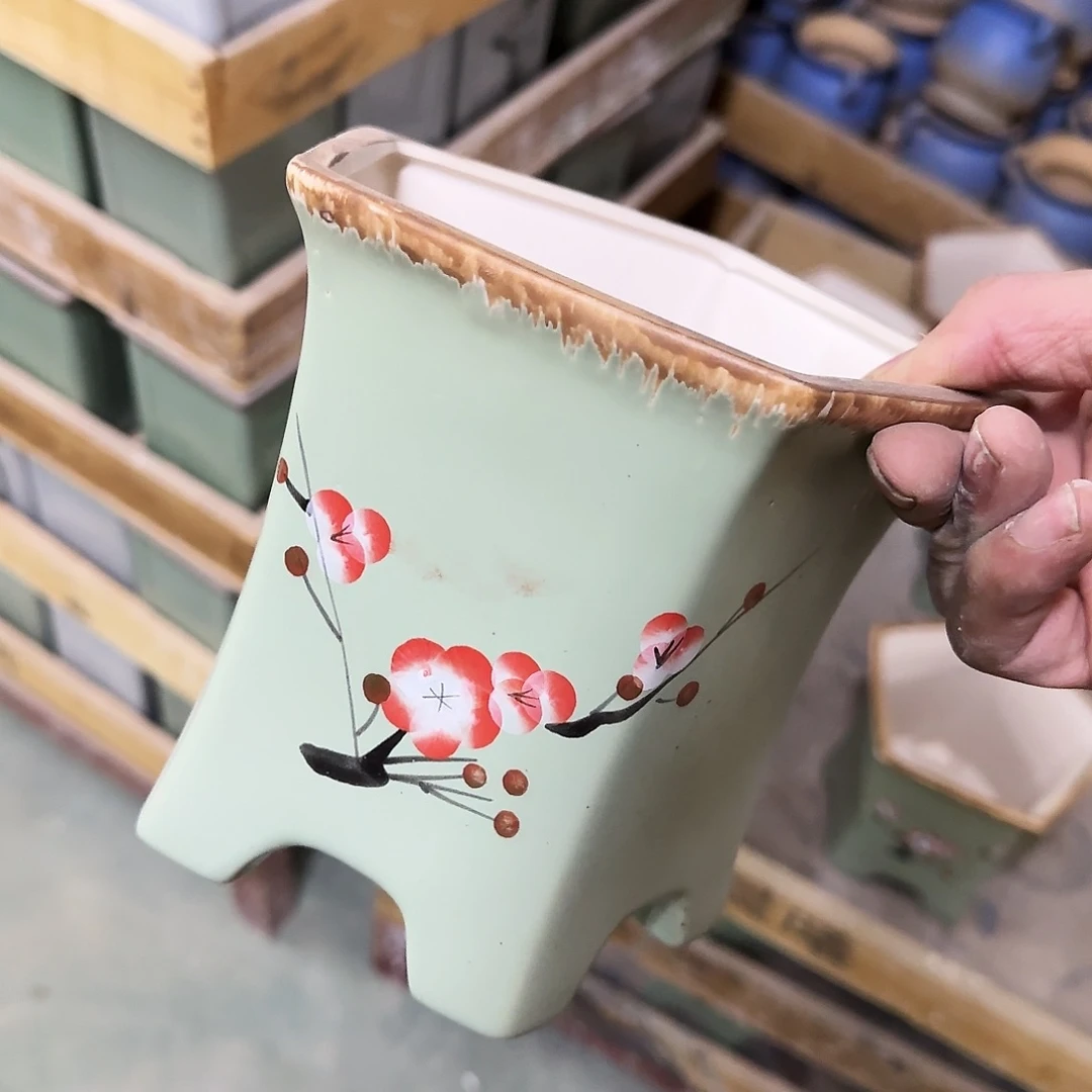 陶瓷福利局·自动合并订单·一个个买凑9元发·