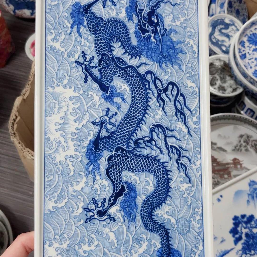 瓷片仓库直播间专属链接