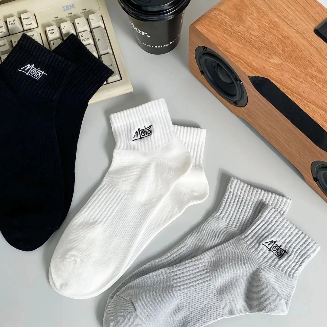 纯棉新疆棉A////：l自动出dan防臭透气袜子搭建Ai