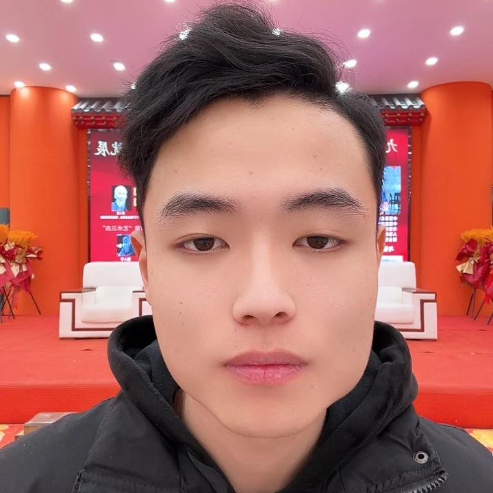 国画二兄弟甄选福利