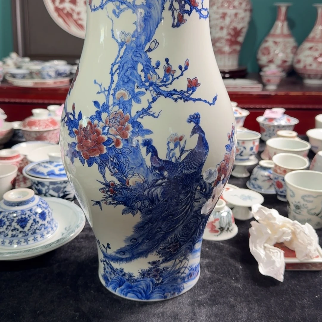 摆件陶我也想要这样一款面霜啊285885