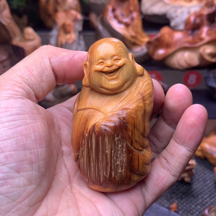 柏木（崖柏）崖柏陈化