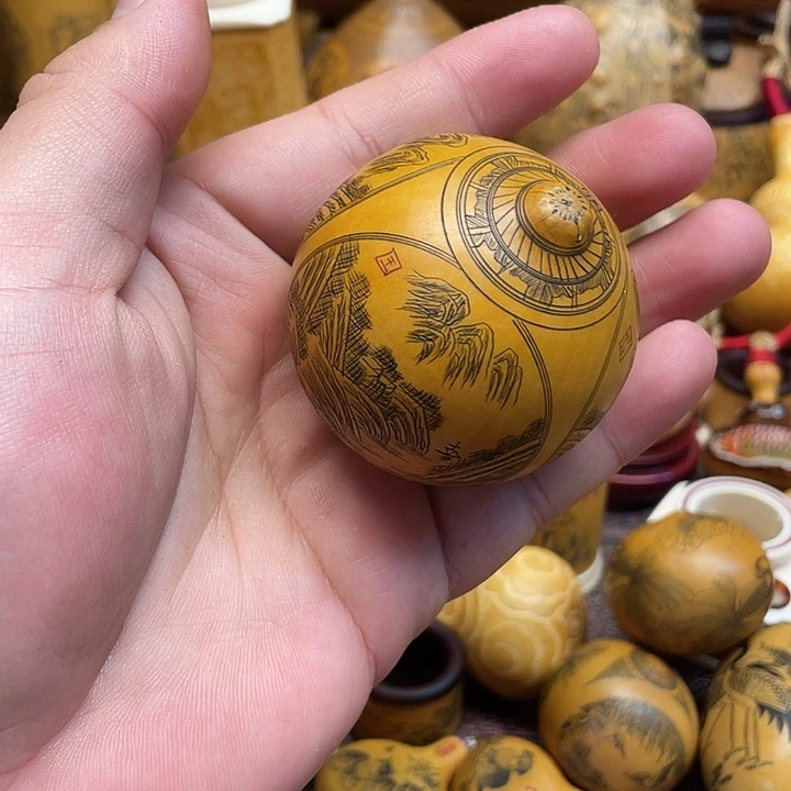 缘***呀这是一款非常不葫芦