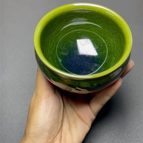 【闪购商品】茶盏-10175..........