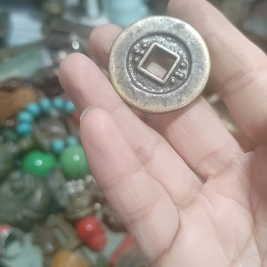 ****儿香榧木小挂件偏远地区不包邮