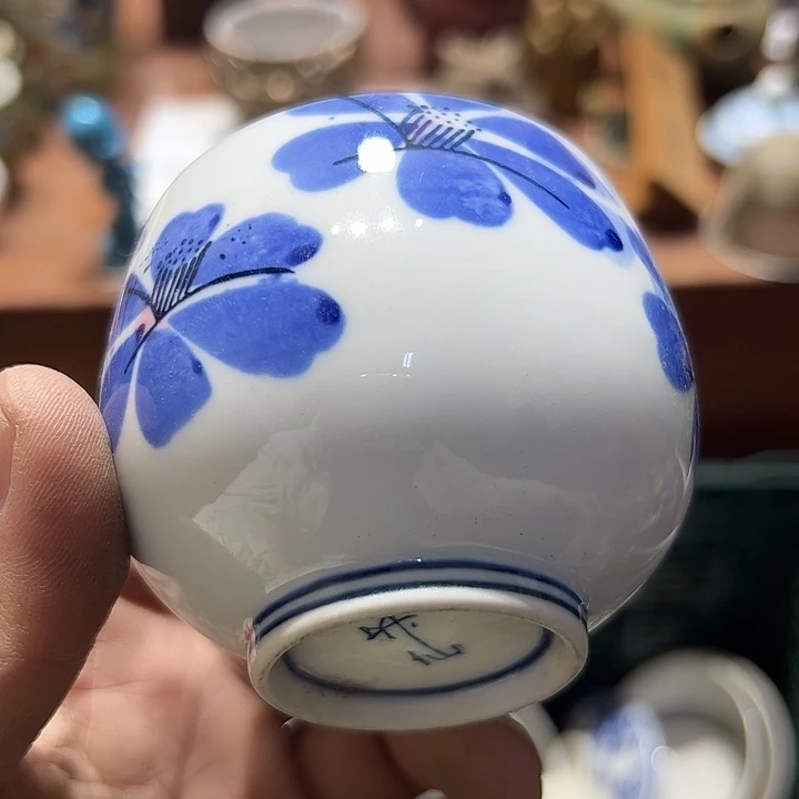 手工艺品钧瓷55555555555555