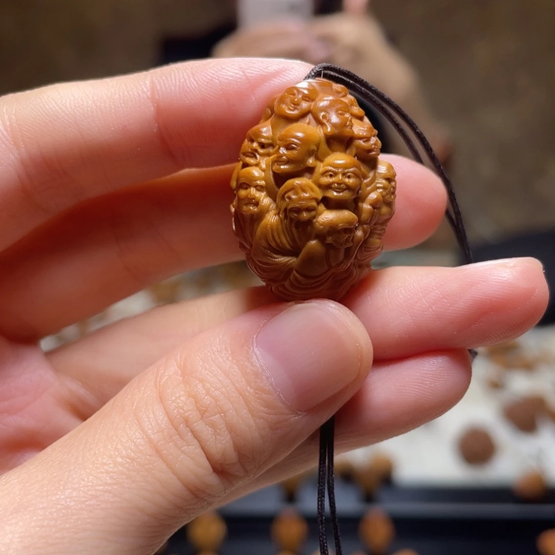 手串/手链橄榄核橄榄核