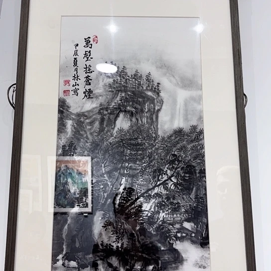 国画我们都是好孩子