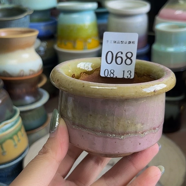 景德镇陶瓷手工制作